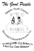 Nitaino Council Logo