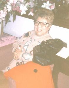 Adela M Coca