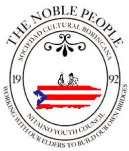 Sociedad Cultural Borincana Logo